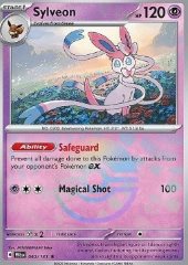 Sylveon (Poké Ball Reverse)