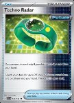 Tecnoradar (Poké Ball Reverse)
