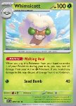 Whimsicott (Master Ball Reverse)