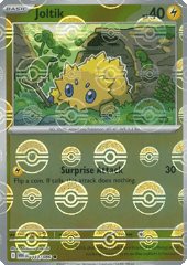 Joltik (Poké Ball Reverse)