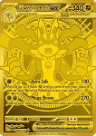 Mega Lucario ex 