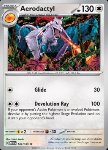Aerodactyl 