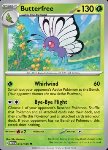 Butterfree 
