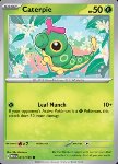 Caterpie 