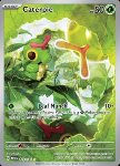 Caterpie 
