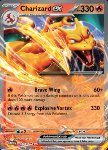 Charizard ex 
