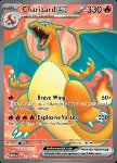 Charizard ex 