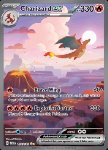 Charizard ex 