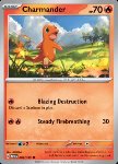 Charmander 
