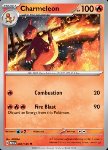 Charmeleon 