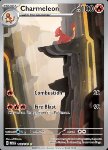Charmeleon 