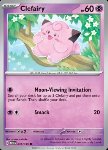 Clefairy 