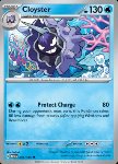 Cloyster 