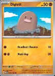 Diglett 