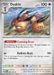 Dodrio 