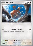 Doduo 
