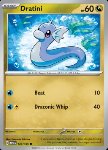 Dratini 