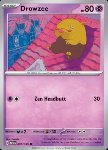 Drowzee 