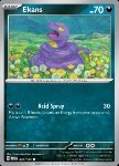 Ekans 