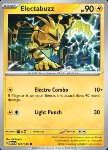 Electabuzz 