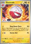Electrode 