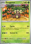 Exeggutor 