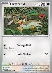Farfetch'd 