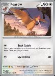 Fearow 
