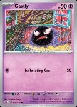 Gastly 