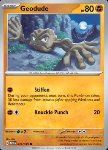 Geodude 