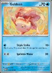 Goldeen 
