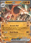 Golem ex 