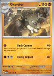 Graveler 