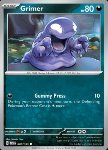 Grimer 