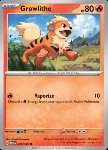 Growlithe 
