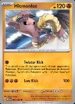 Hitmonlee 