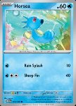 Horsea 