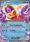 Jynx ex 