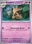 Kadabra 