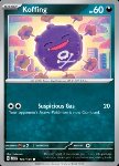 Koffing 