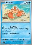 Krabby 
