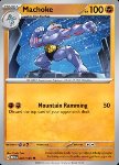 Machoke 