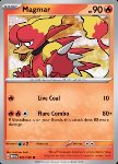 Magmar 