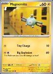 Magnemite 