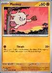 Mankey 