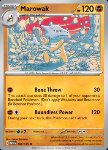 Marowak 