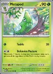 Metapod 