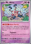 Mr. Mime 