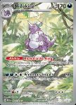 Nidoking 