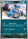 Nidoqueen 
